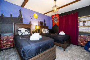 Top Villas - Storey Lake Resort 1082